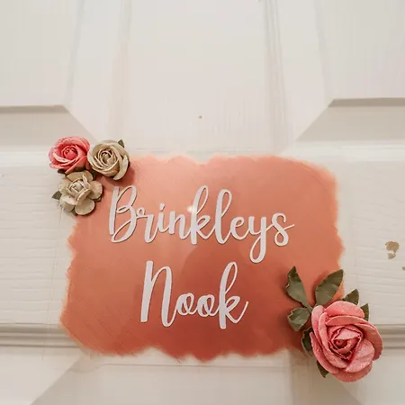 Brinkleys Nook דירה וויטבי