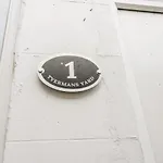 24 Baxtergate Appartamento *