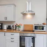 24 Baxtergate Appartamento Whitby