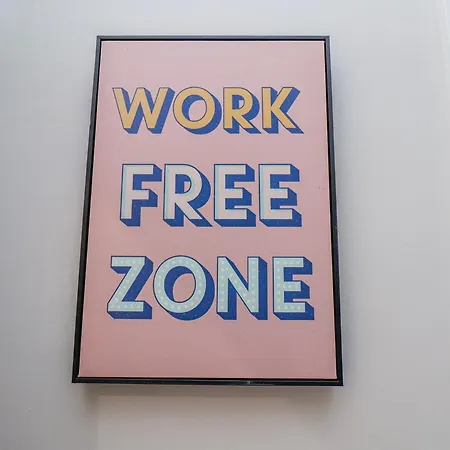 Lägenhet 24 Baxtergate