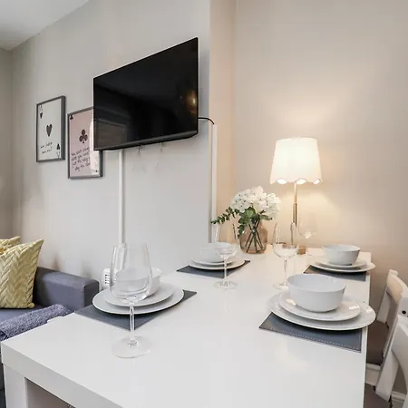 24 Baxtergate Lägenhet