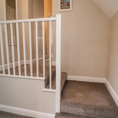 Brinkleys Nook Apartamento