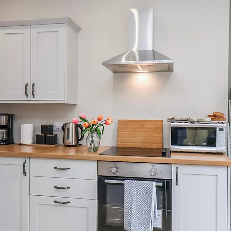 Brinkleys Nook Apartamento Whitby