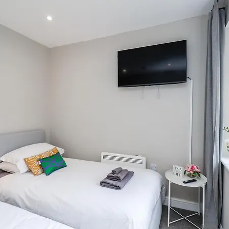 Brinkleys Nook Apartamento Whitby