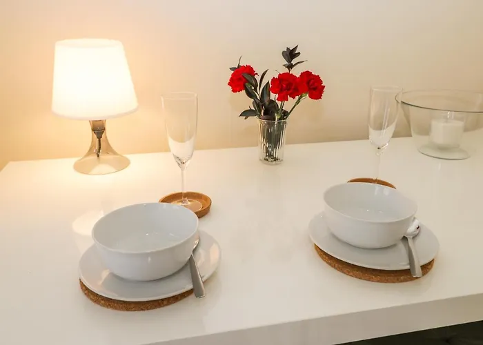 24 Baxtergate Lägenhet