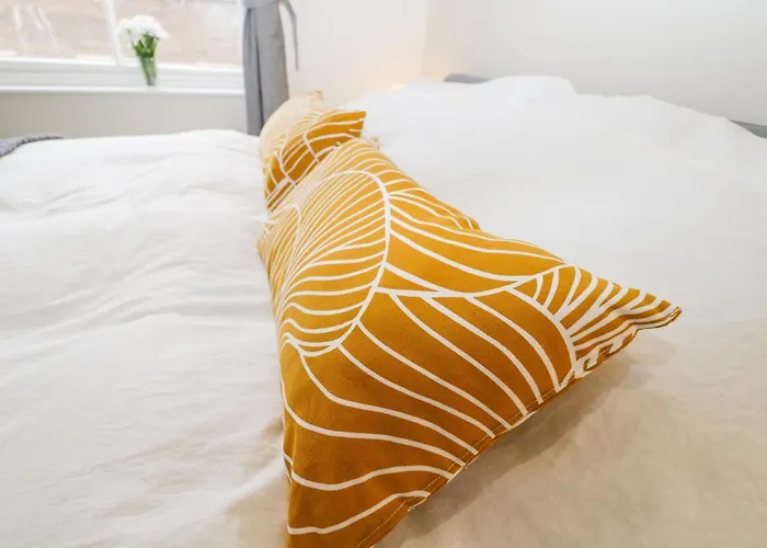 24 Baxtergate Lejlighed *