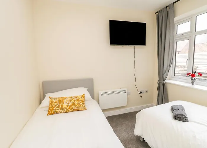 24 Baxtergate Whitby