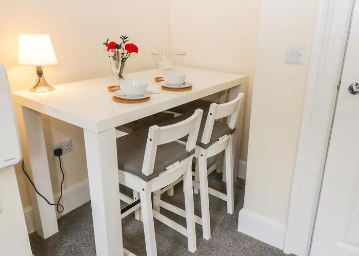 24 Baxtergate * Whitby