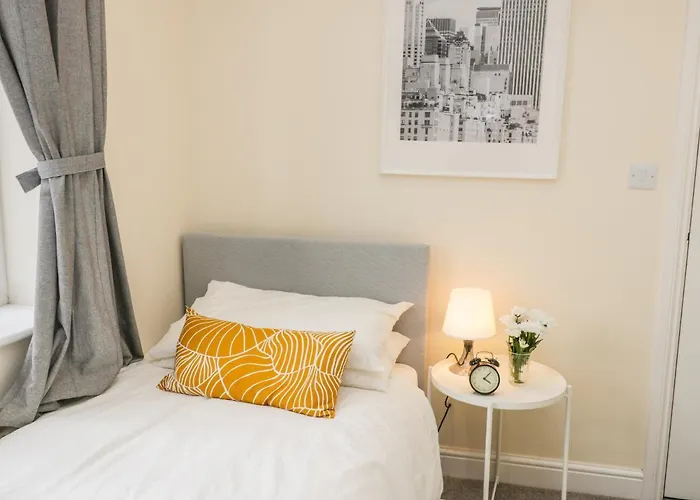 24 Baxtergate * Whitby