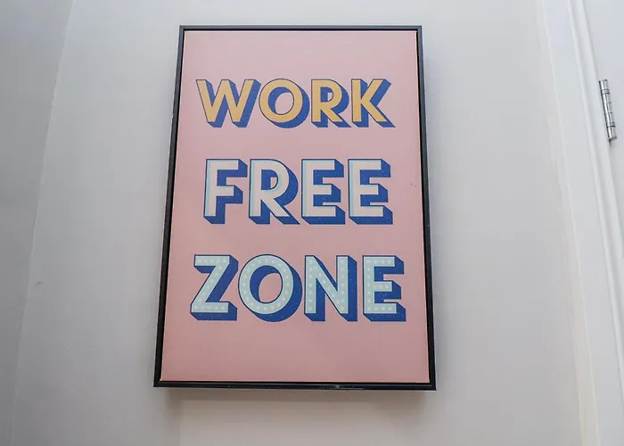 Lägenhet 24 Baxtergate