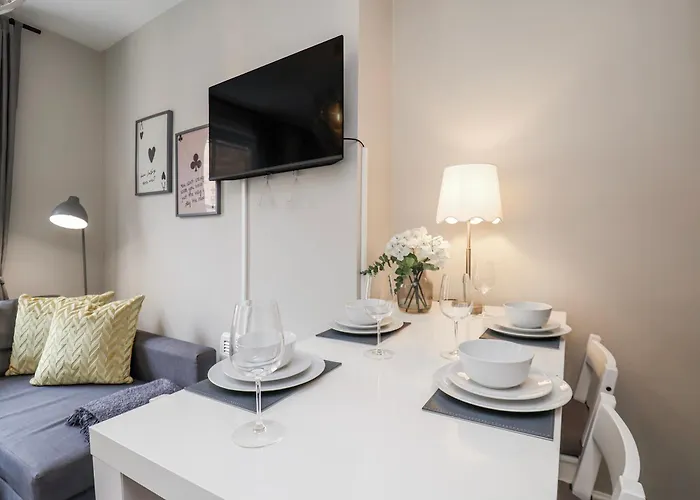 24 Baxtergate Lägenhet