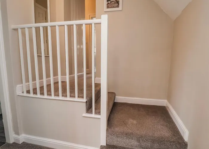 24 Baxtergate Lägenhet