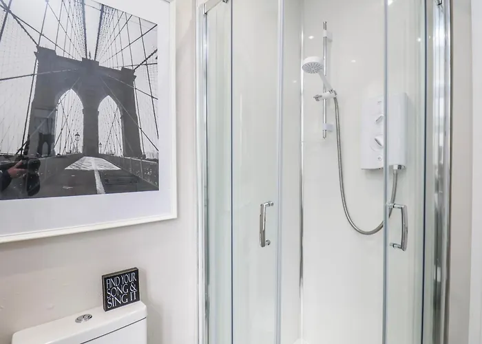 Lägenhet 24 Baxtergate