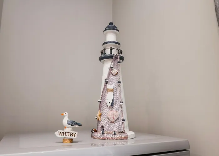 24 Baxtergate Lägenhet *