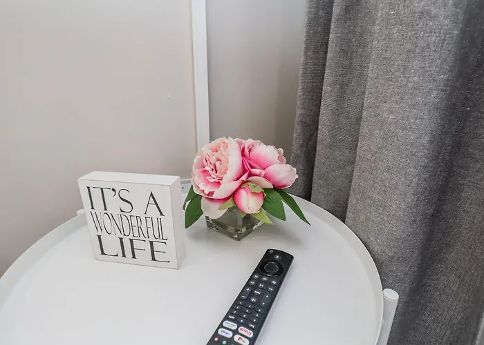 24 Baxtergate Lägenhet