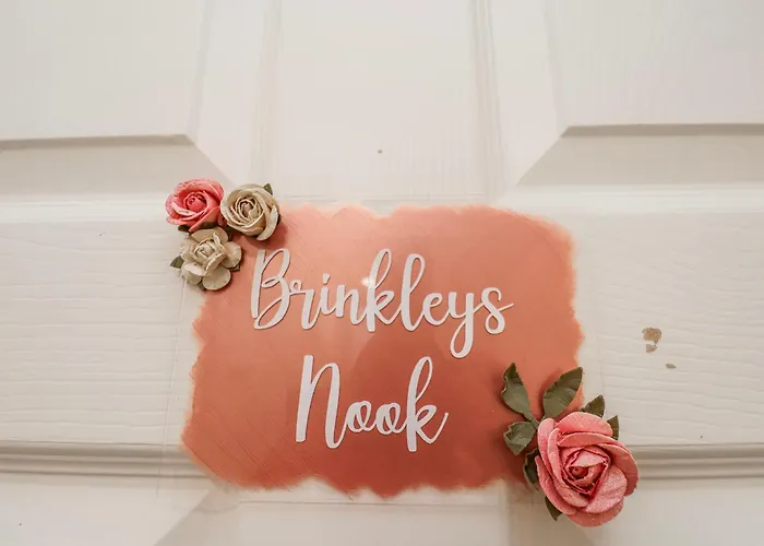 24 Baxtergate Lägenhet Whitby