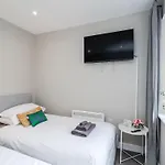 24 Baxtergate 公寓 惠特比