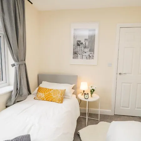 Apartament 24 Baxtergate