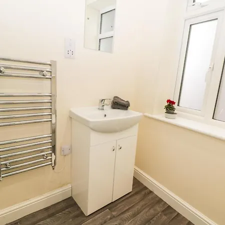 24 Baxtergate Apartament