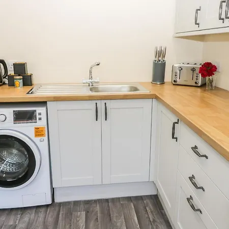 24 Baxtergate Whitby