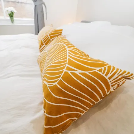 24 Baxtergate Apartament *