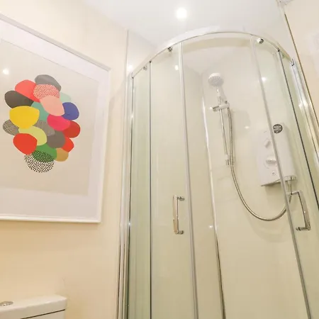 24 Baxtergate Apartament *