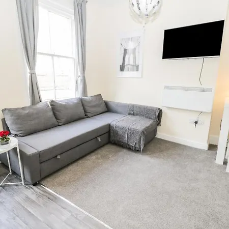 24 Baxtergate * Whitby