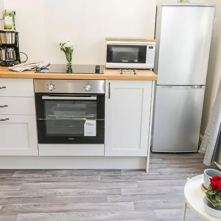 Apartament 24 Baxtergate *