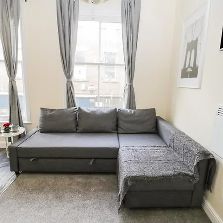 Apartament 24 Baxtergate *